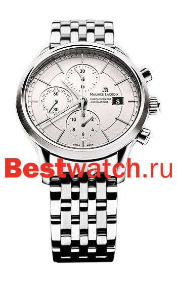 Часы Maurice Lacroix Les Classiques LC6058-SS002-130